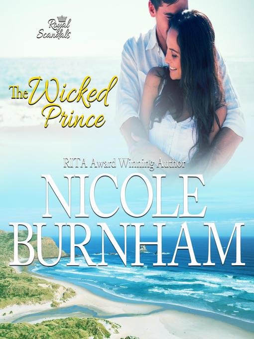 Cover image for The Wicked Prince